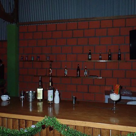 Tambopata Hostel Puerto Maldonado Bagian luar foto